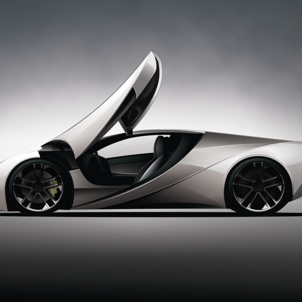 Проект автомобиля