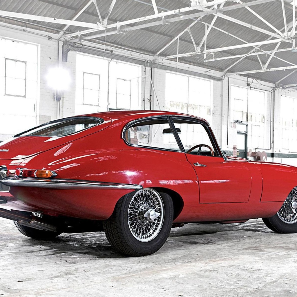 Редкий автомобиль