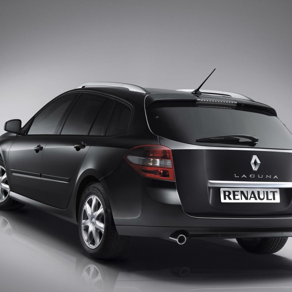 Renault Laguna