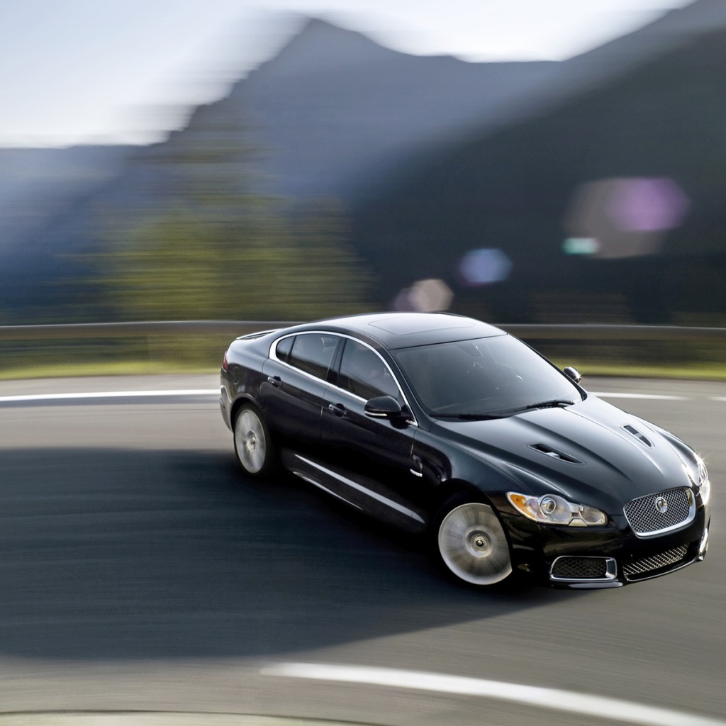 Крутой дрифт