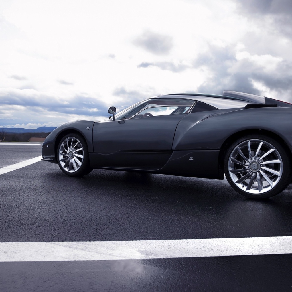 Шустрый авто