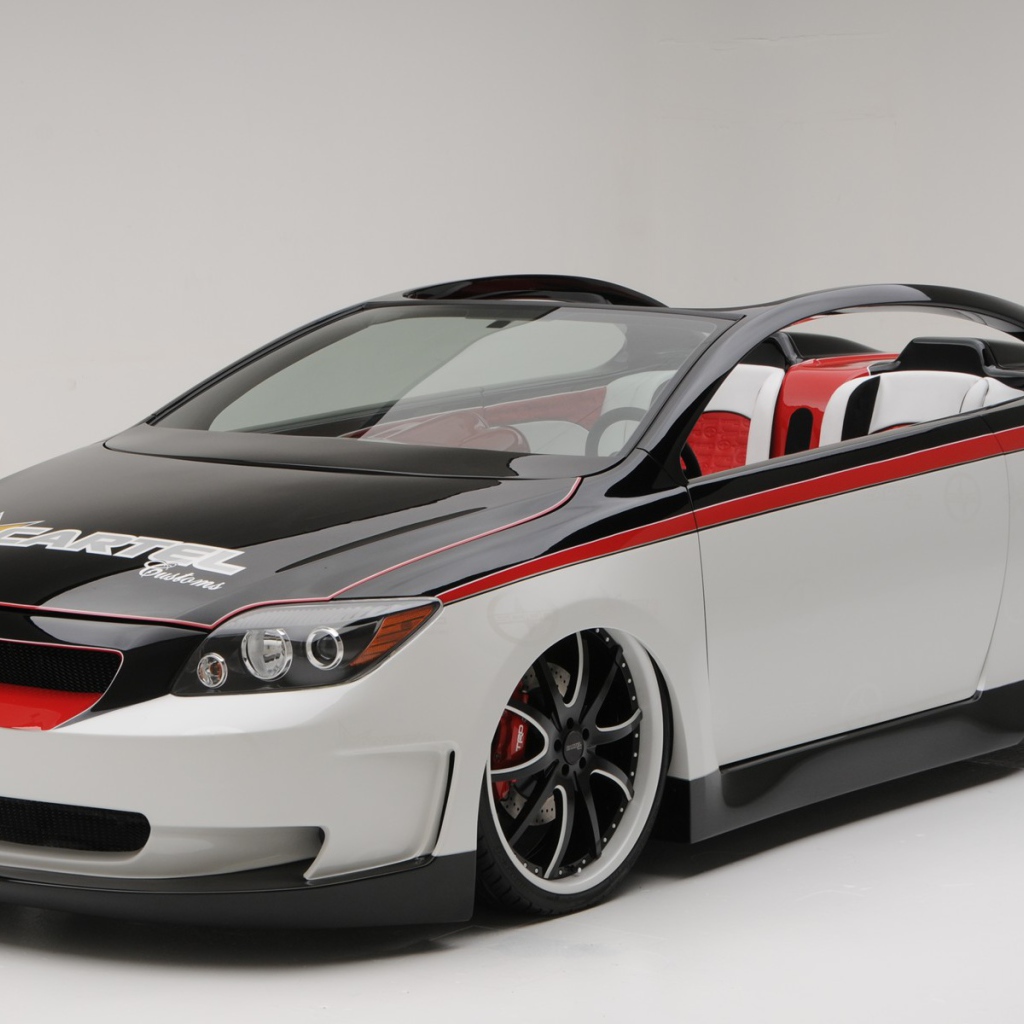 Рабочий прототип