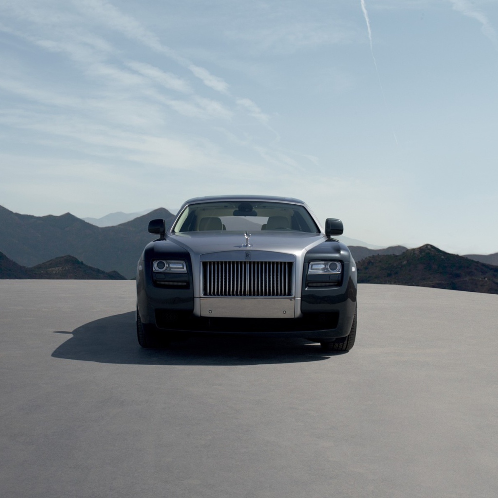 Rolls Royce