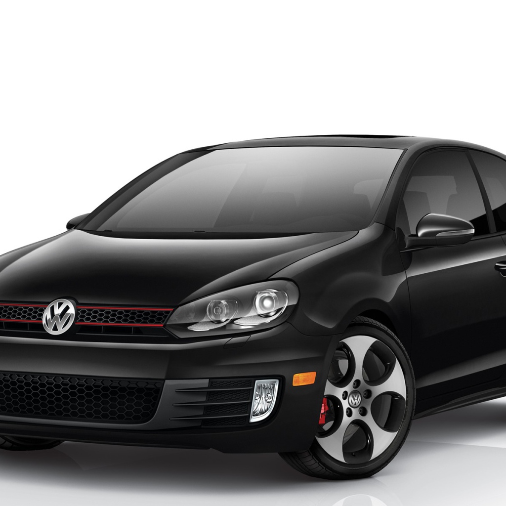 Черный немец