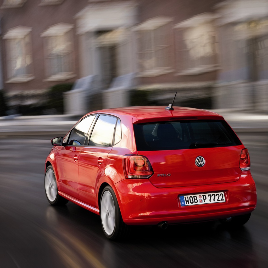 Немецкий автомобиль