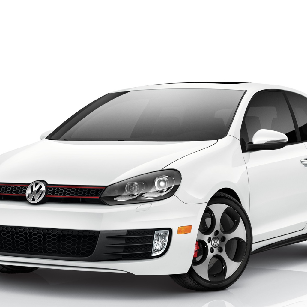 Volkswagen GTI