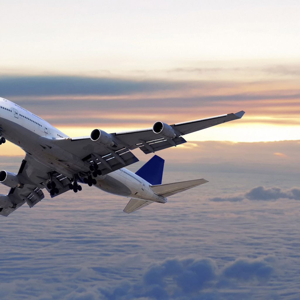 Набор высоты