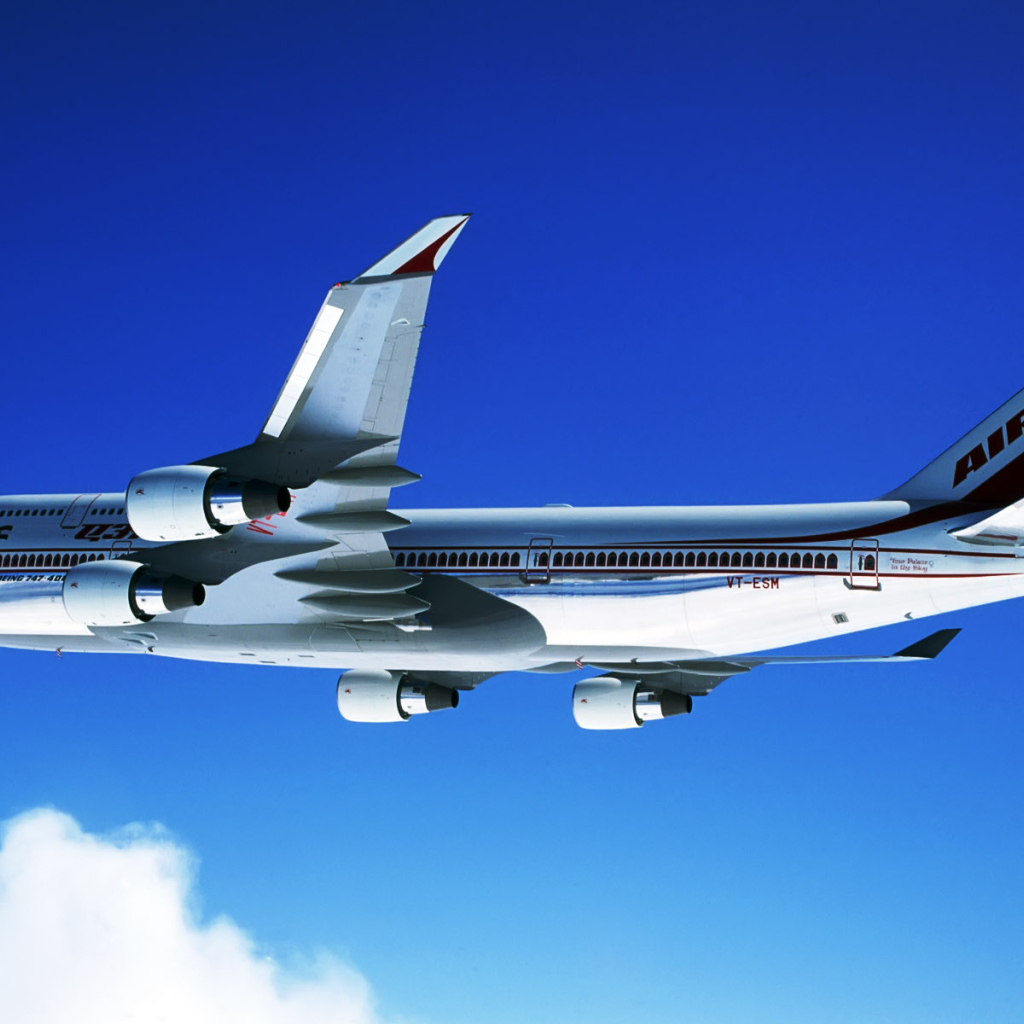 Индийские авиалинии