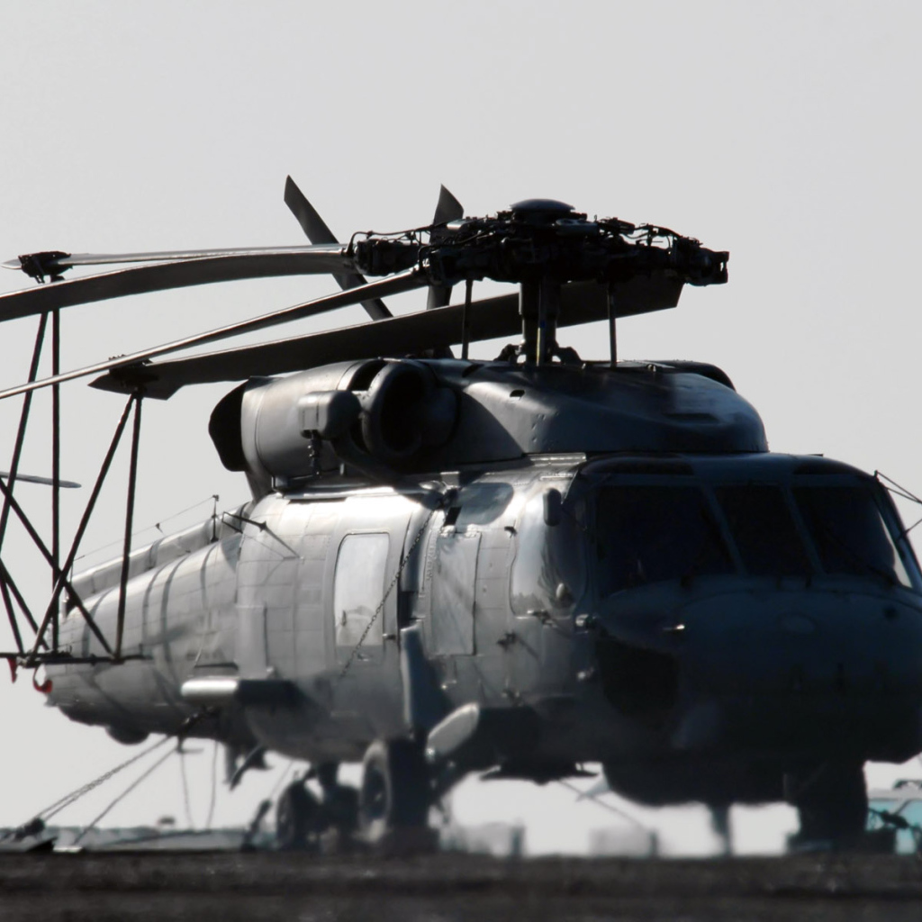 Военная авиация / палубная авиация