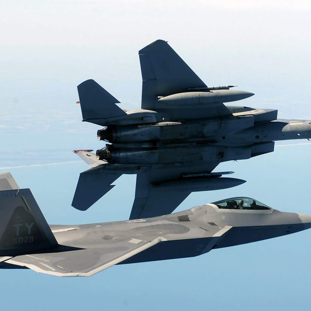 Военная авиация / учебный вылет