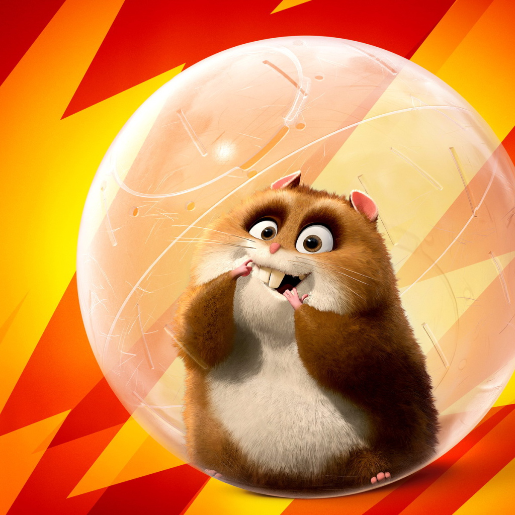 Вольт 2008 / Bolt 2008