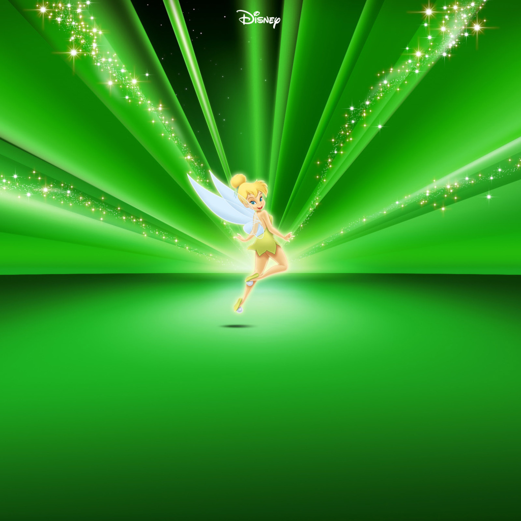 Disney Фея