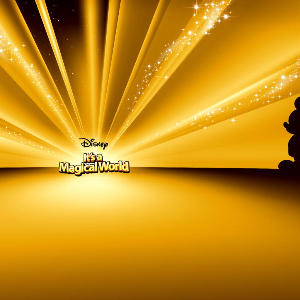 Disney Тема мультяшек