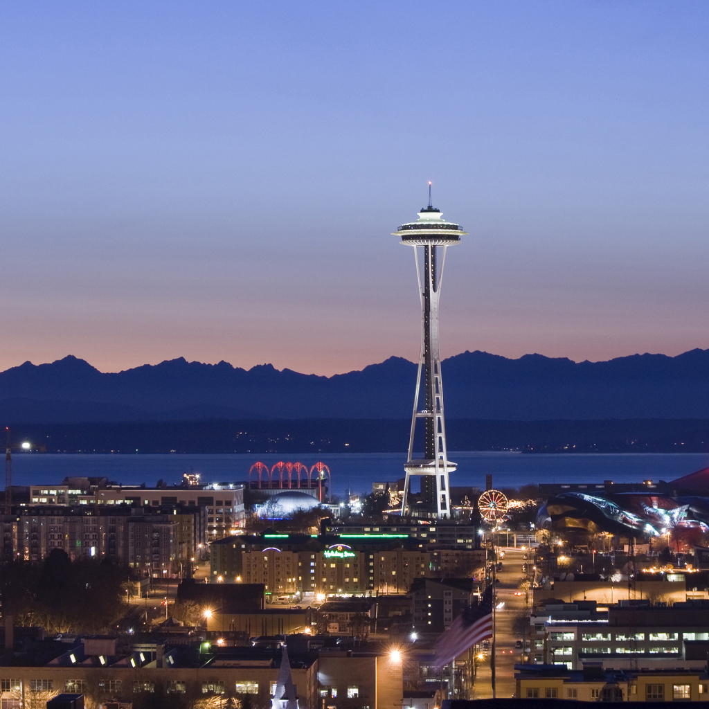 Городская башня