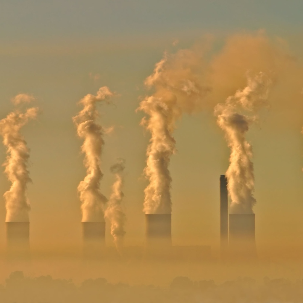 Индустриальный аффект