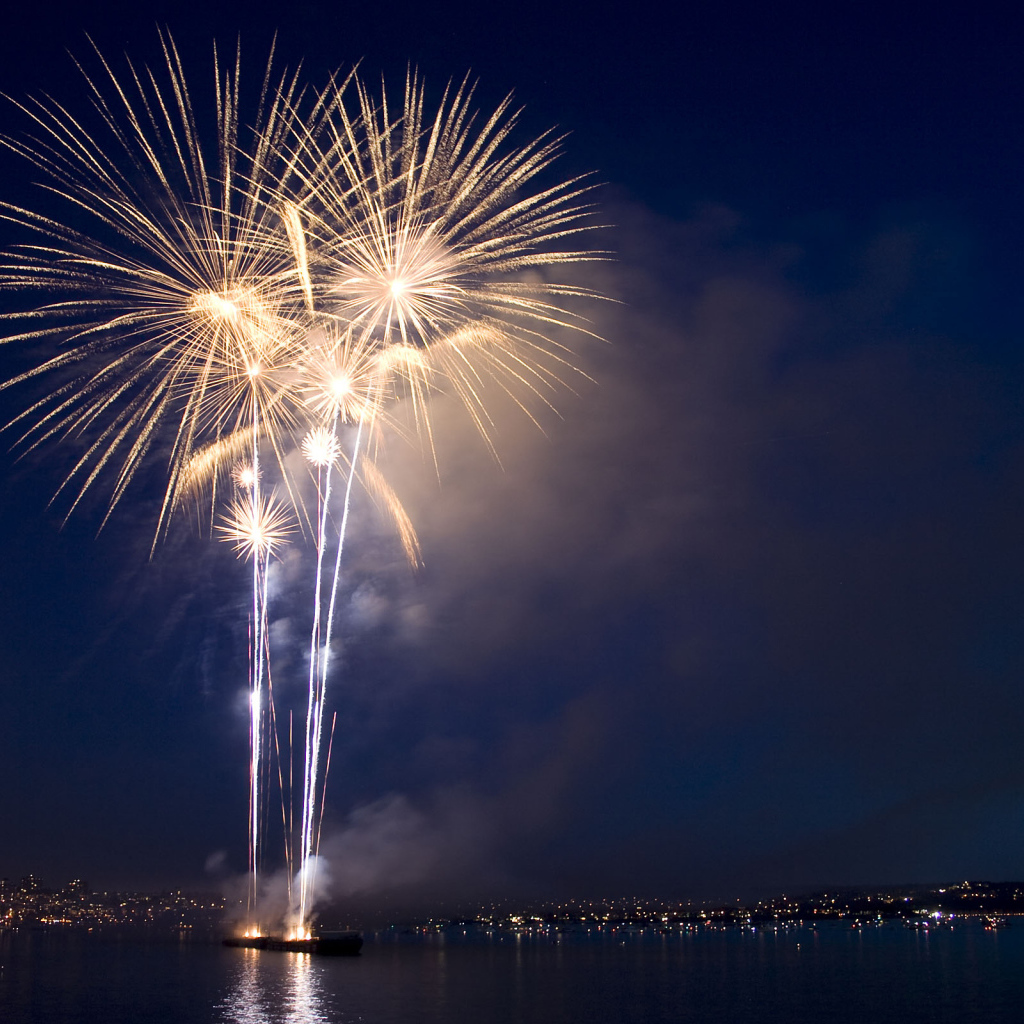 Городской праздник