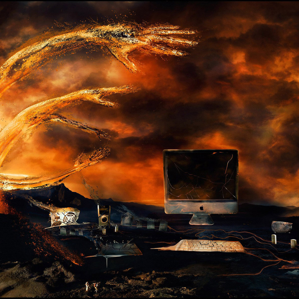 Компьютер Apple