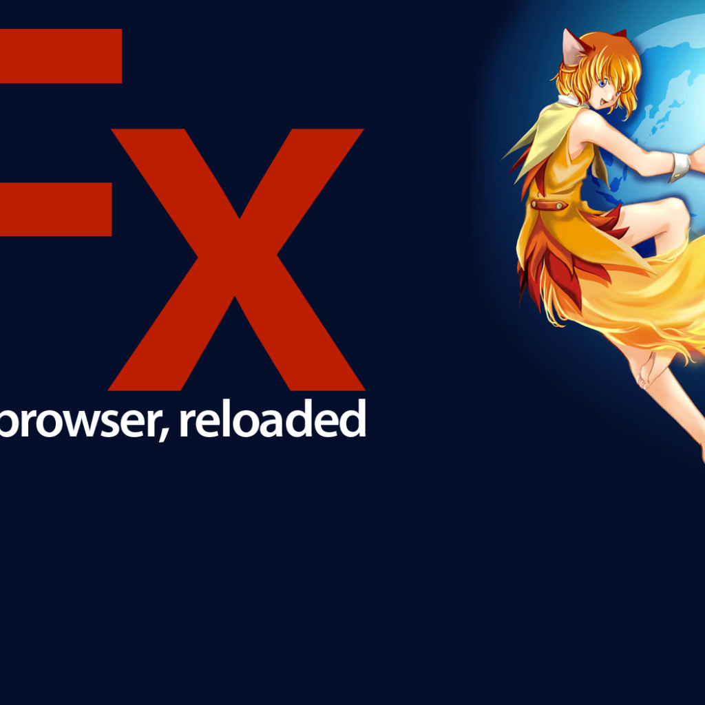 Лиса Фаерфокс