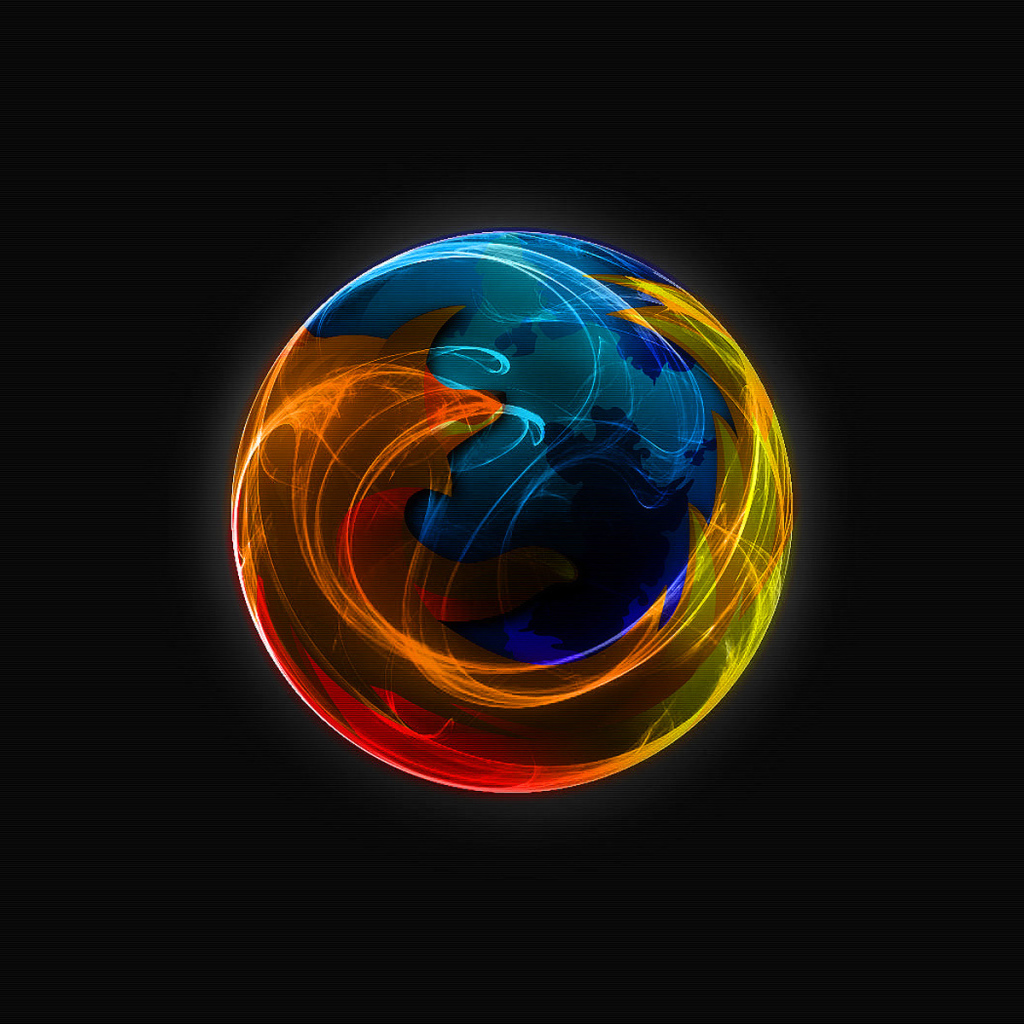 Mozilla firefox