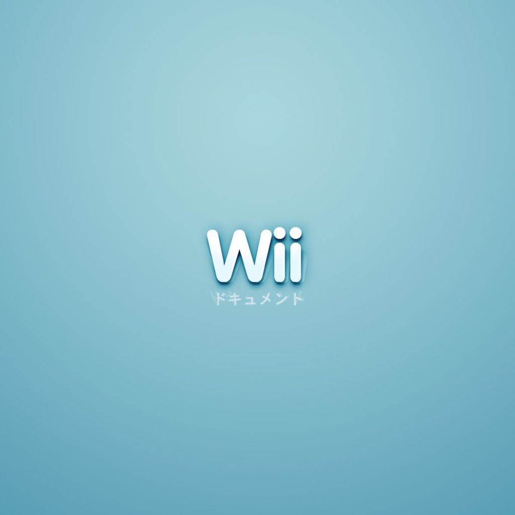 Nintendo Wii