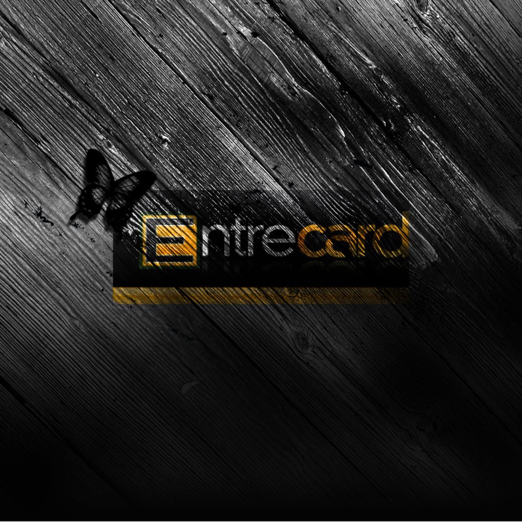 Entrecard