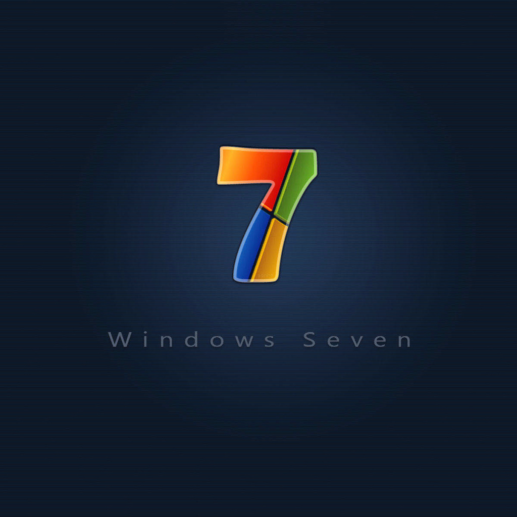 Microsoft Windows 7