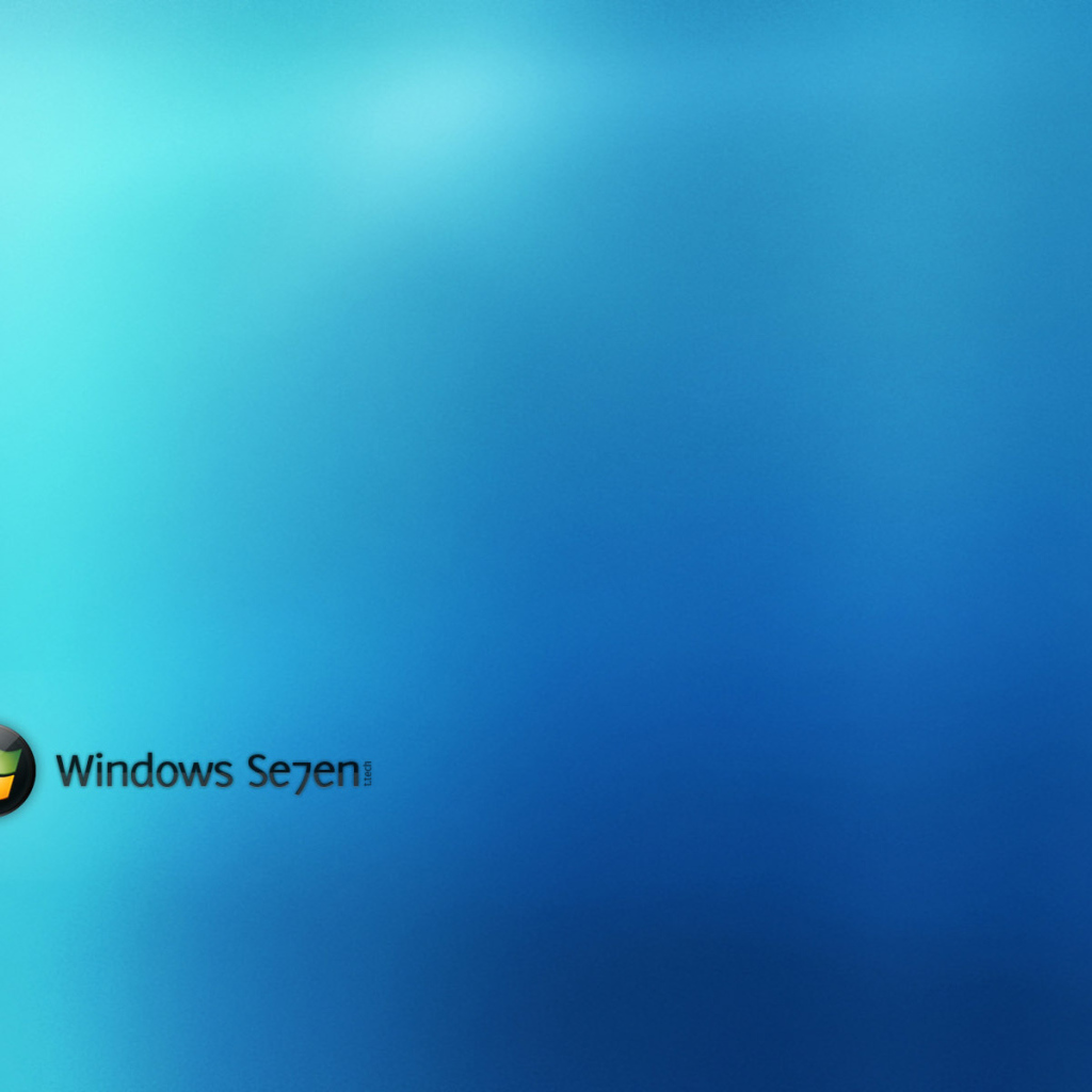 Microsoft Windows Seven ОС