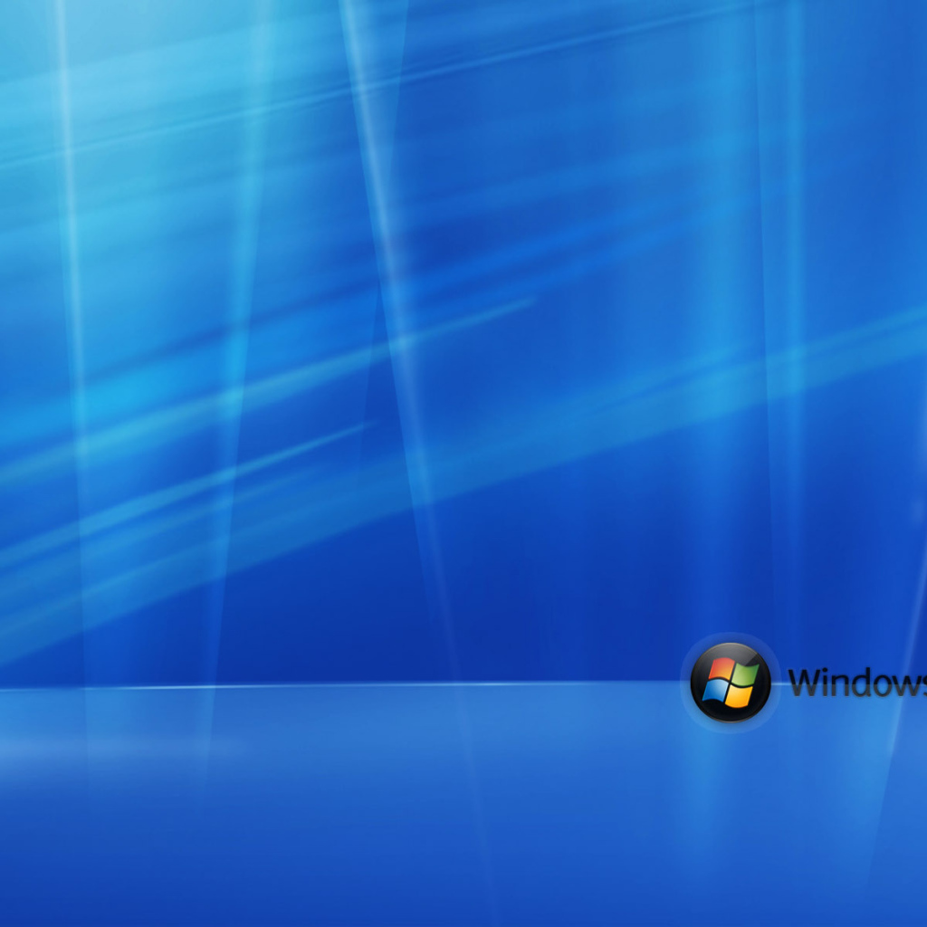 Microsoft Windows Seven paper