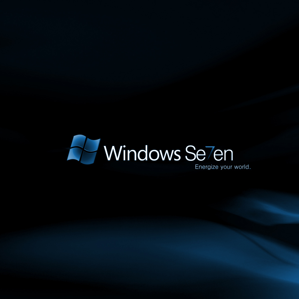 Microsoft windows 7