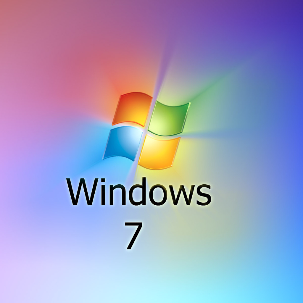 ОС Windows7