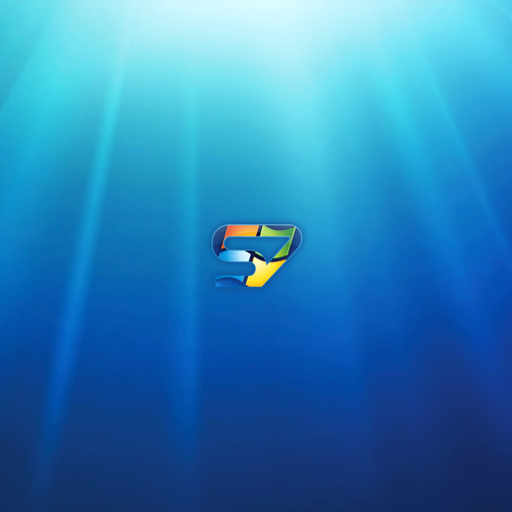 Windovs Seven тема S7