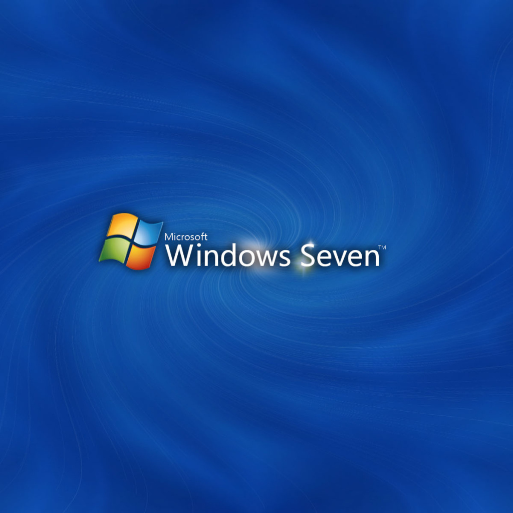 Windows7