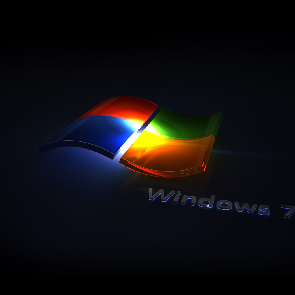Windows 7 Логотип