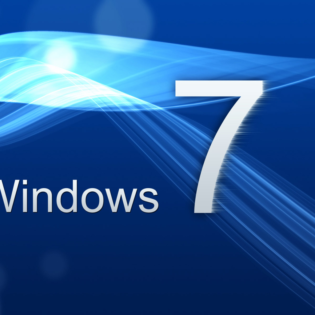 Windows 7 OS