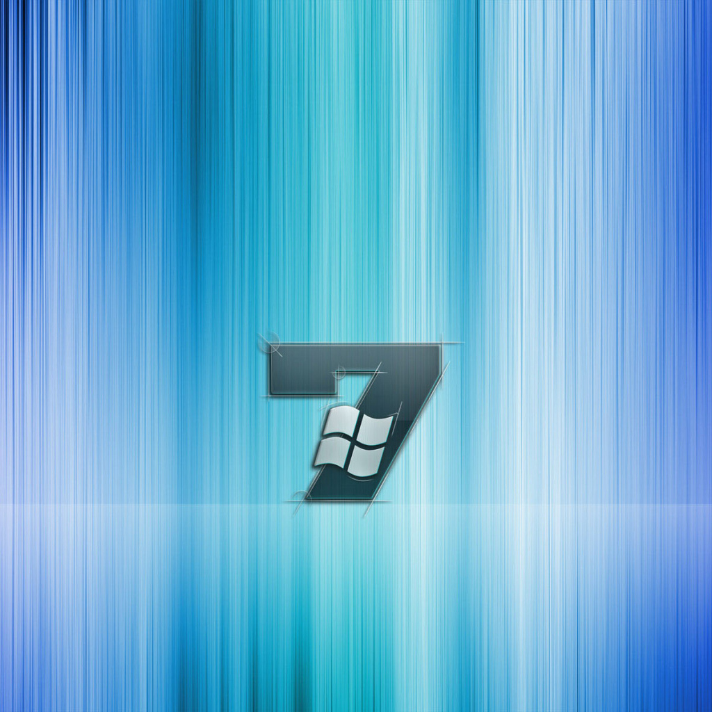 Логотип Windows 7