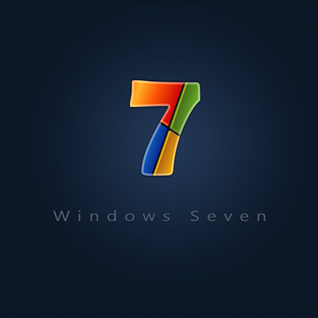 Windows Se7en 7