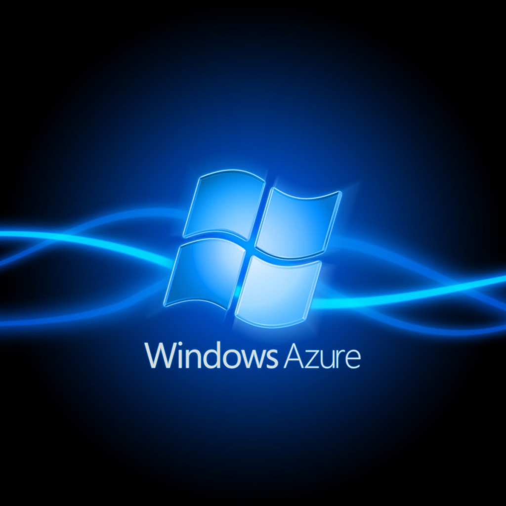 Windows Se7en Azure
