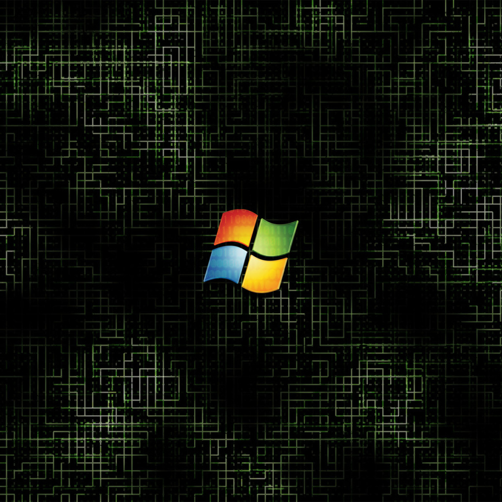 Windows Seven Matrix