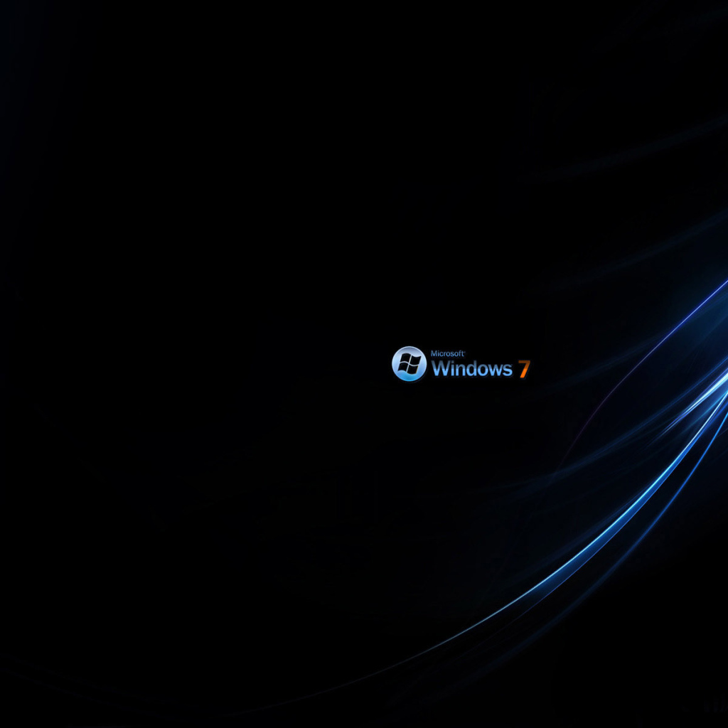 Windows Seven Тема