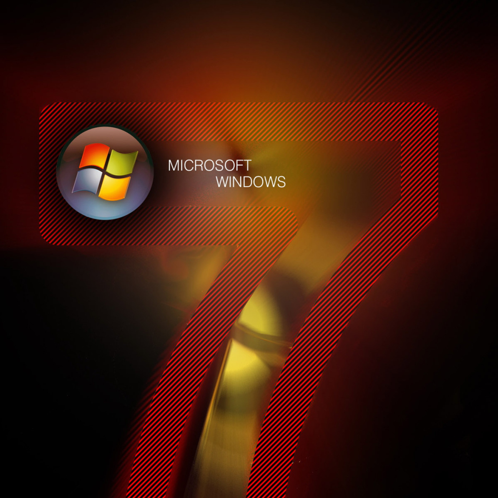 Microsoft Windows 7 build 7000