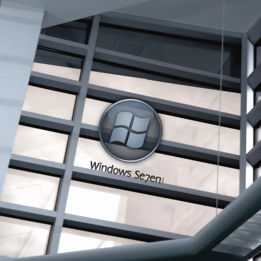 обзор windows 7
