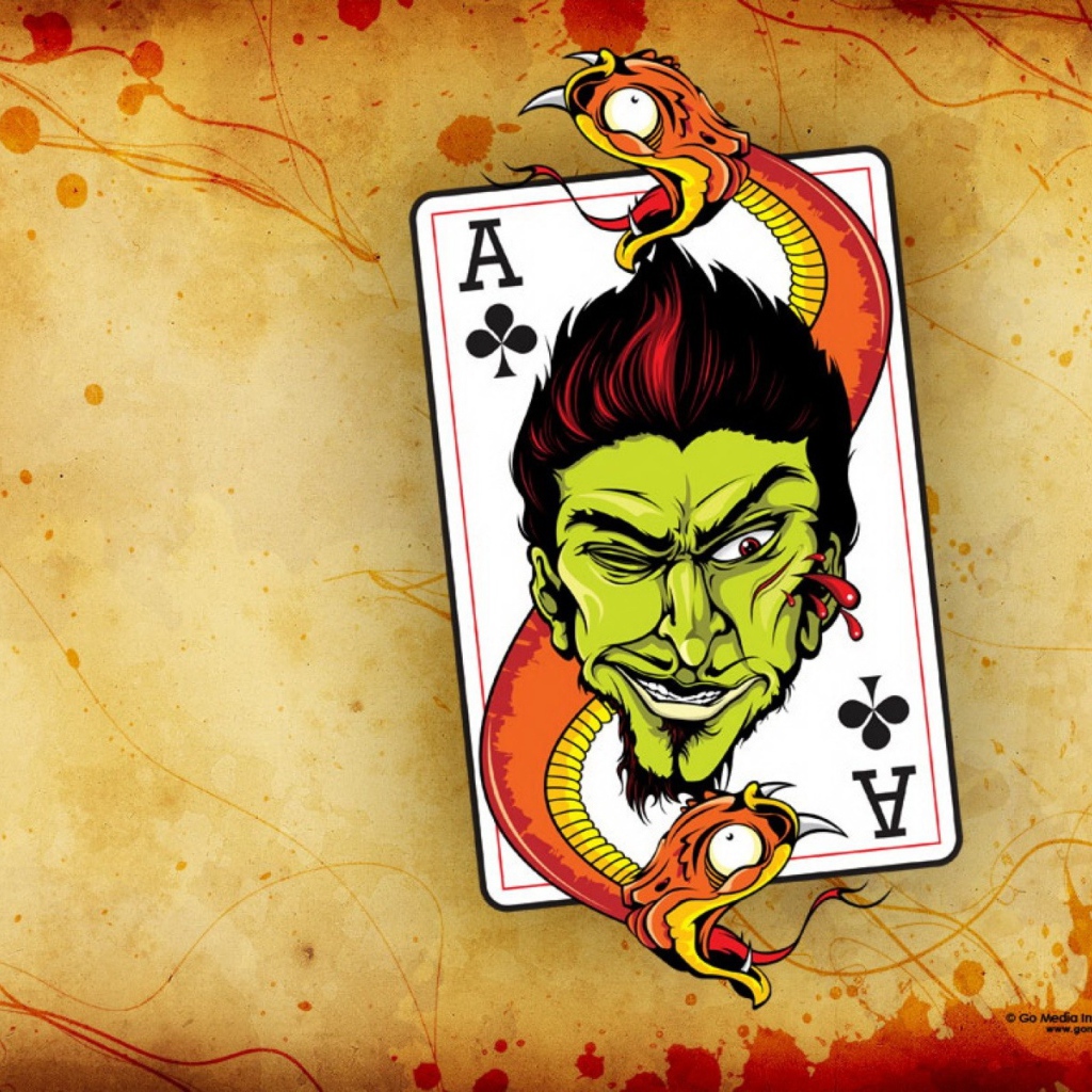 Козырной туз