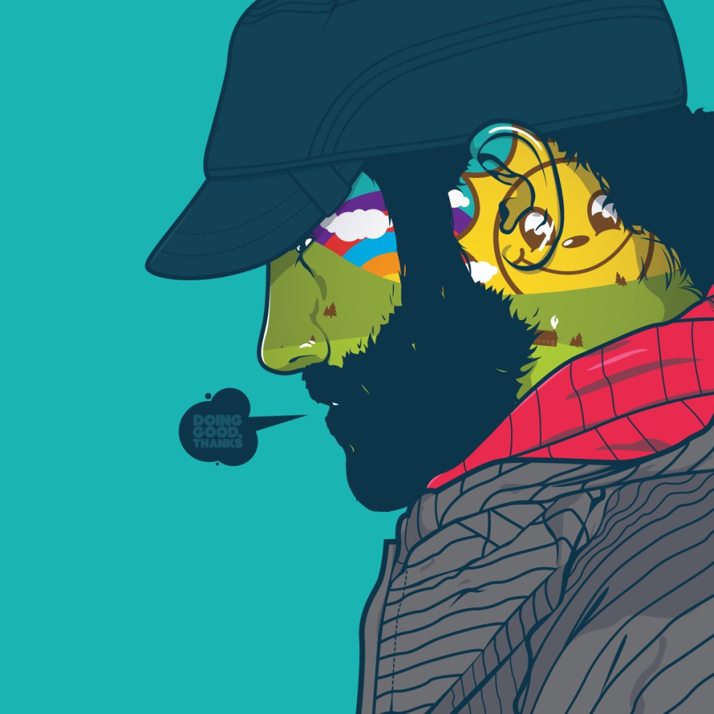 Все отлично