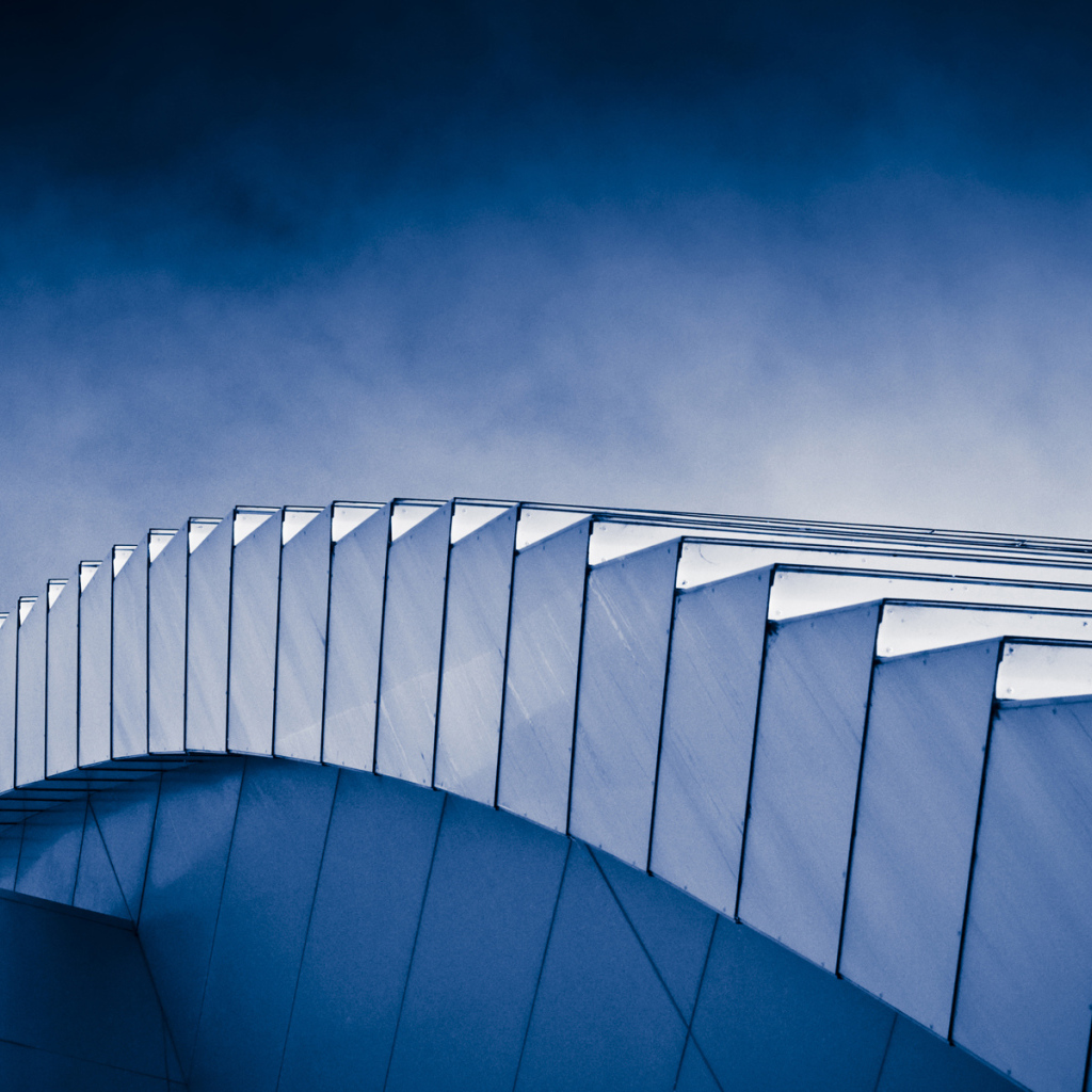 Архитектурные углы