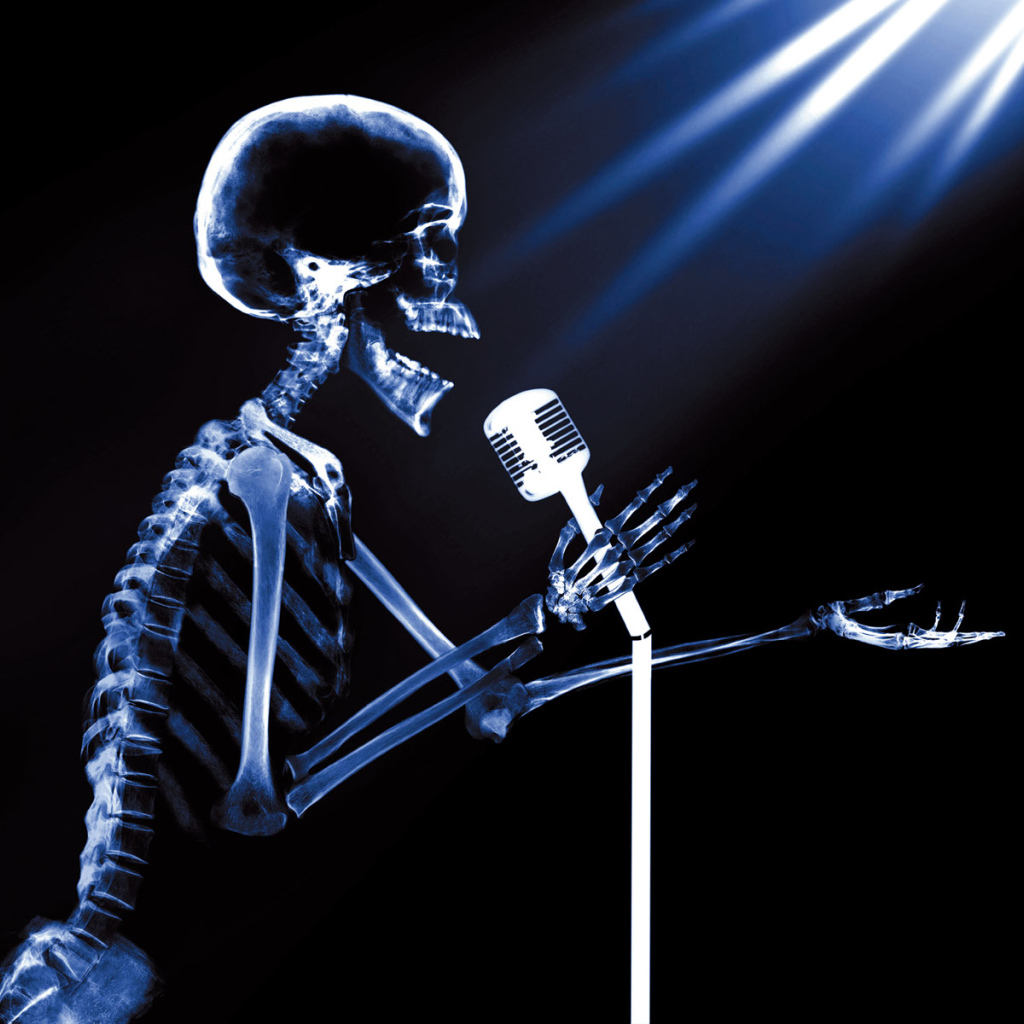 Плохой певец