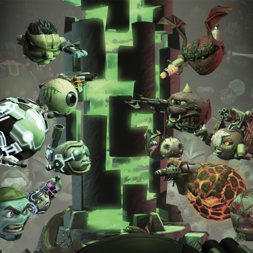 Битва головастиков