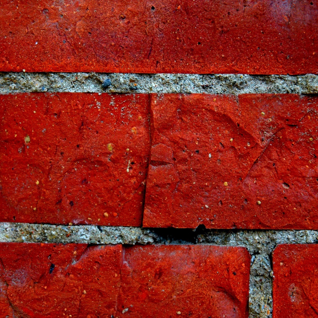 Кирпичная текстура