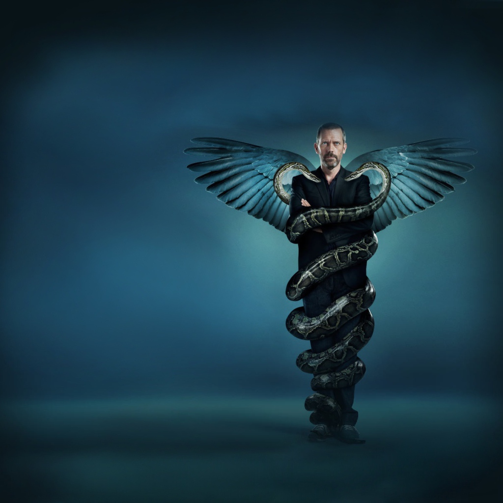 Хаос медицина