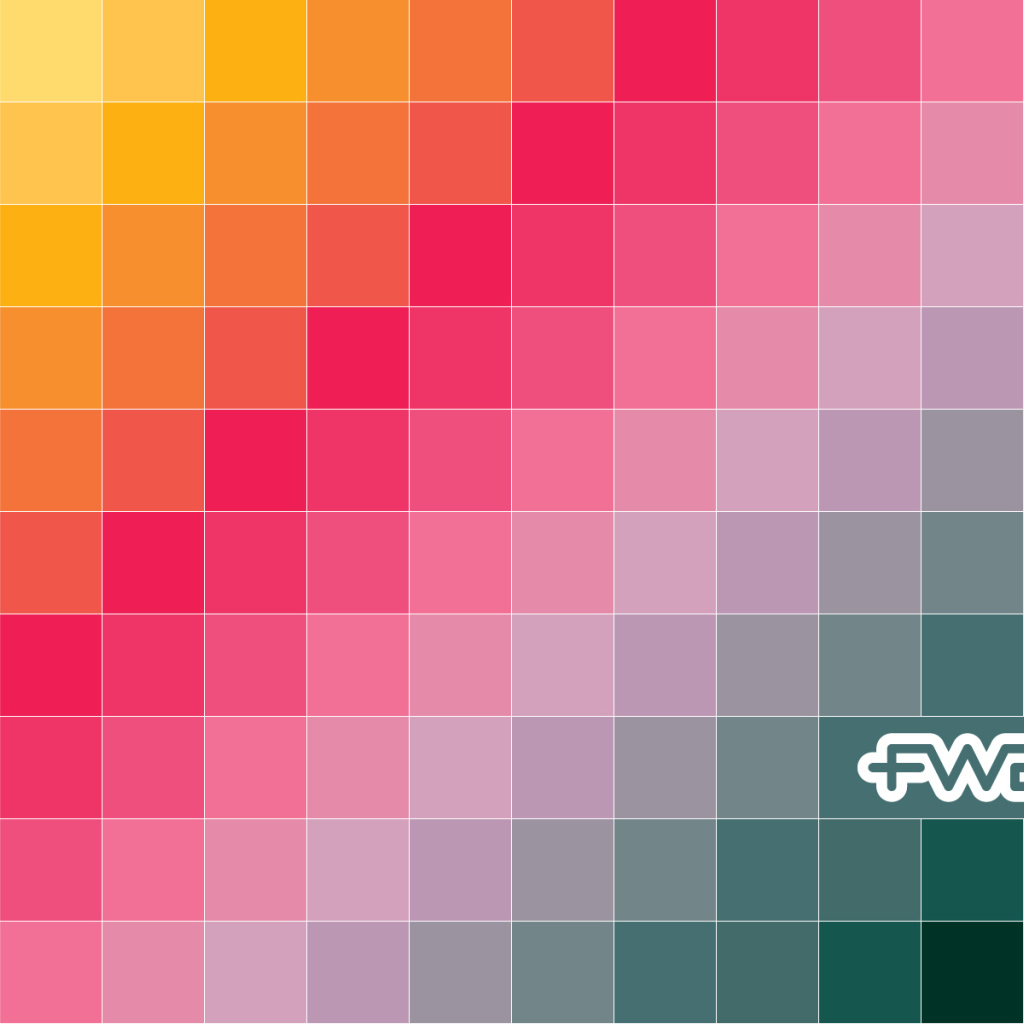 Цветовая палитра