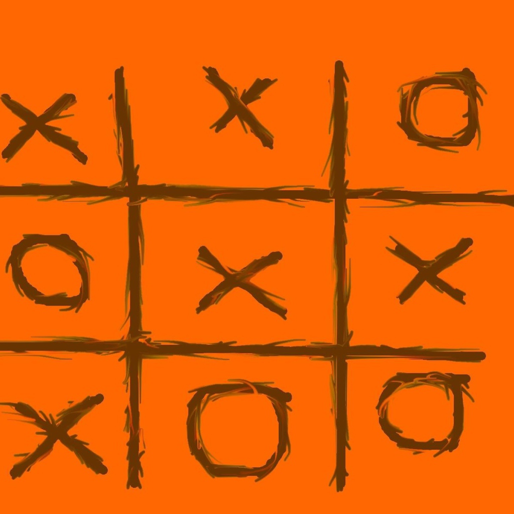 Крестики нолики